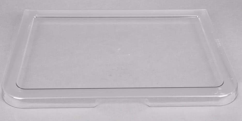 Front slider lid - Cambro