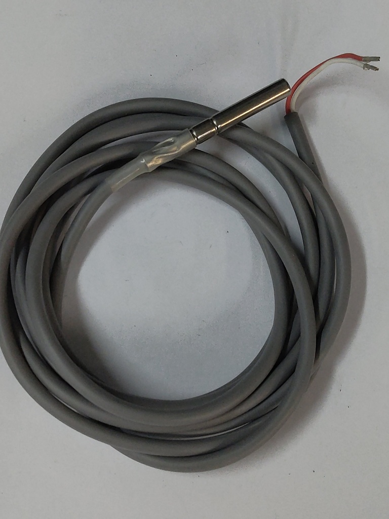 Probe PTC 6x50 L2000 - Cattabriga