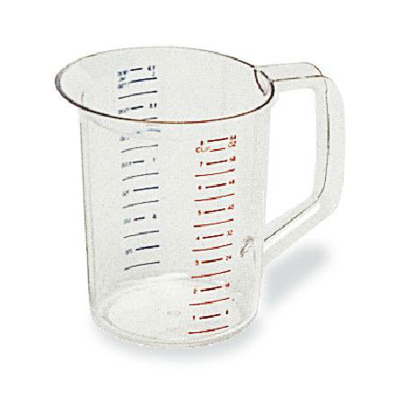 Jarra medidora de 2 qts - Rubbermaid Local