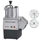 Kit Cortador de vegetales CL50 con set de 8 discos (1933) - Robot Coupe