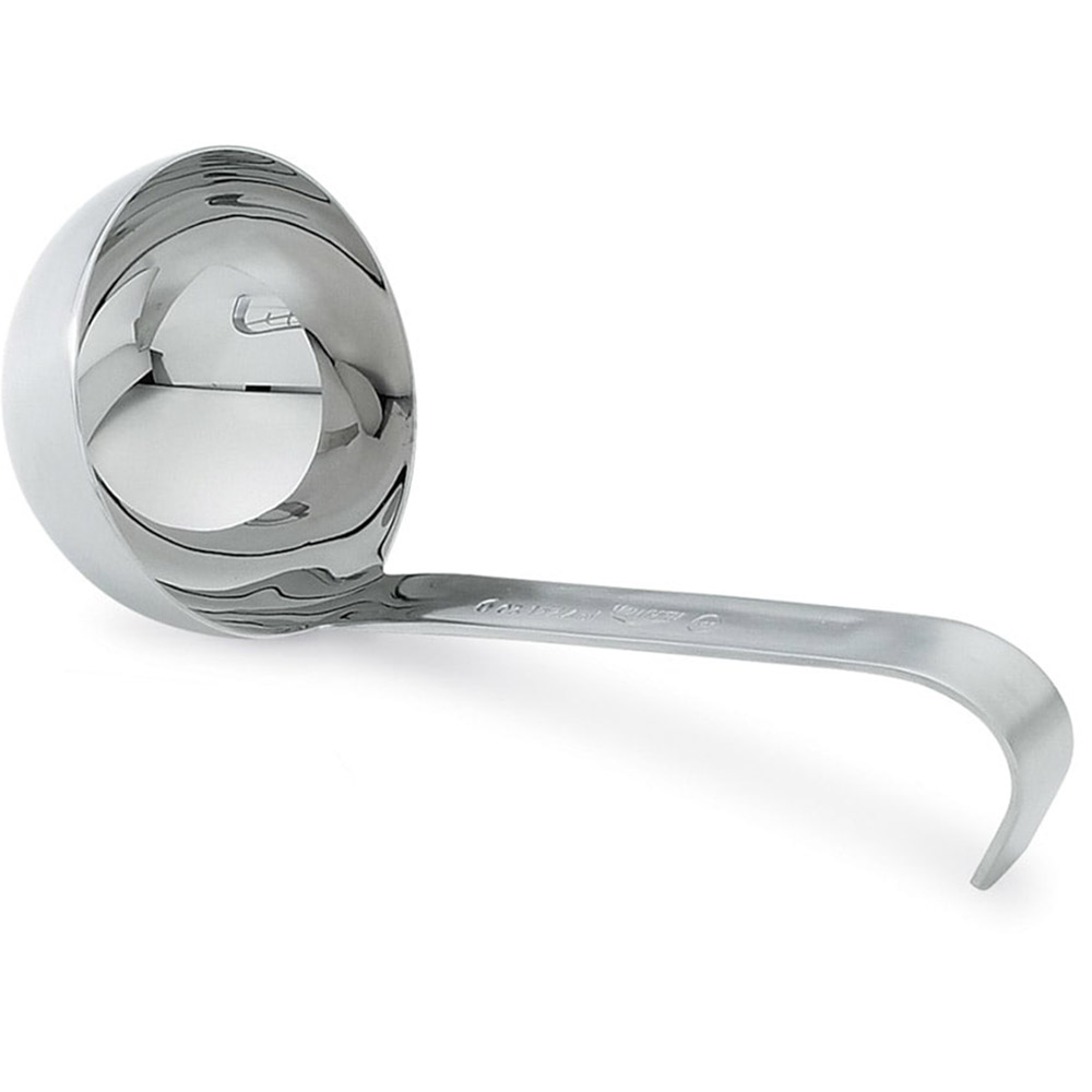 Cucharón de 1 oz en acero - Vollrath