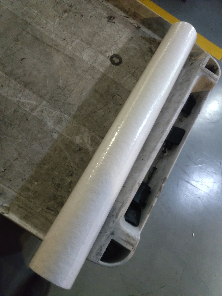 Cartucho prefiltro para sistema EV932422 - Everpure
