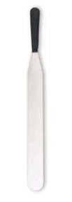 Espátula para crepes en acero inoxidable de 40 cm - Krampouz  