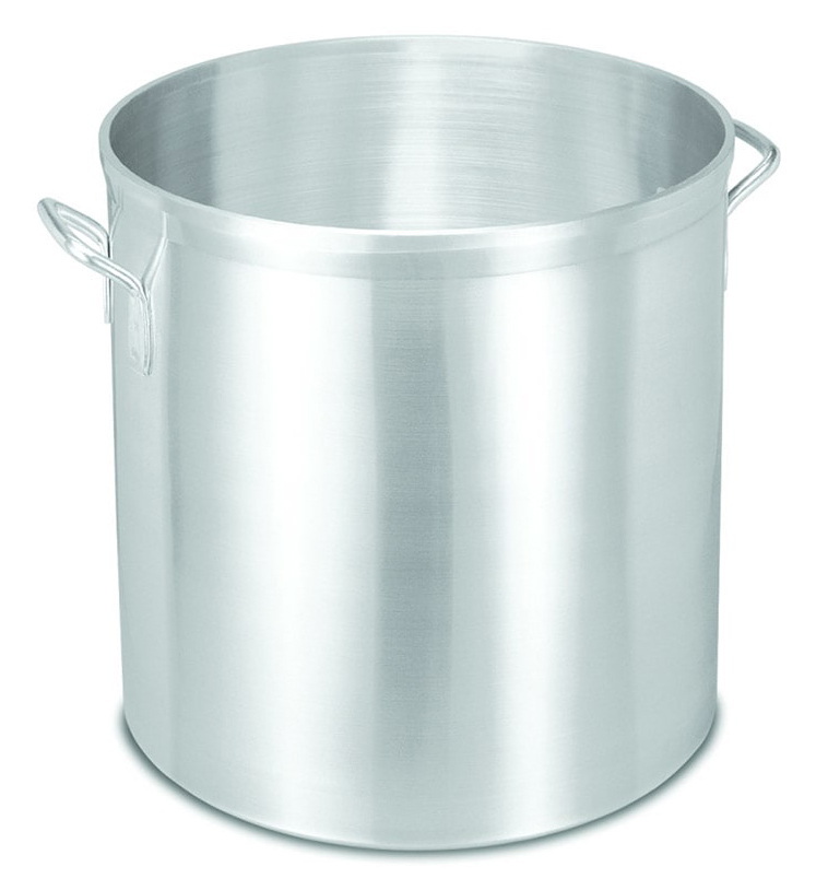 Olla de 94.7 l en aluminio de trabajo pesado - Vollrath