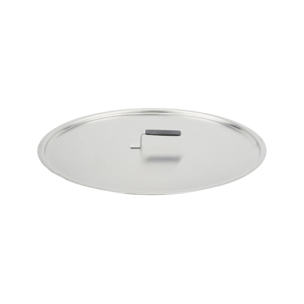 Tapa plana para ollas de aluminio de 53 cm - Vollrath