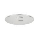 Tapa plana para ollas de aluminio de 53 cm - Vollrath