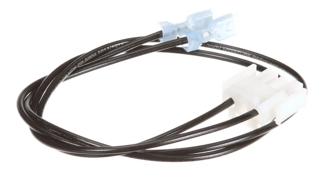 Harness control power - Henny Penny