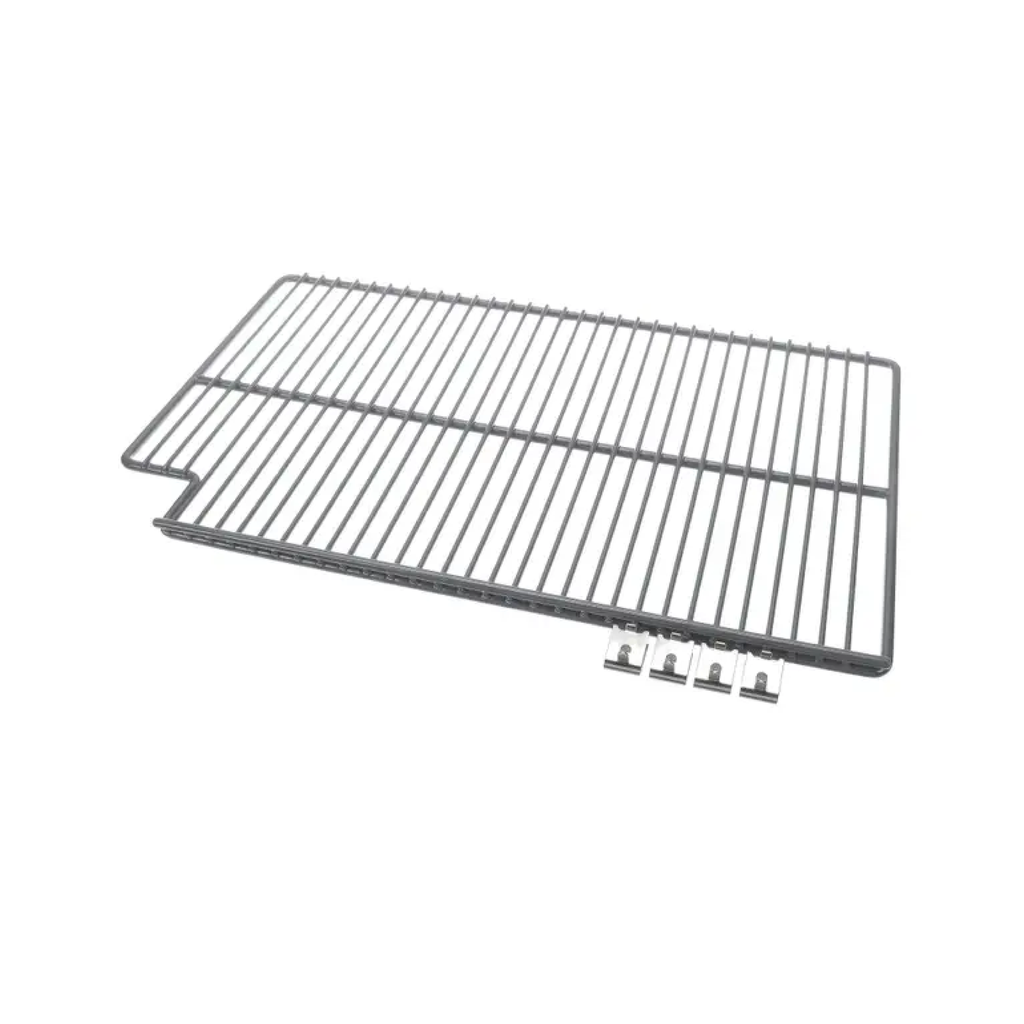 Shelf right gray bottom (Outlet) - True