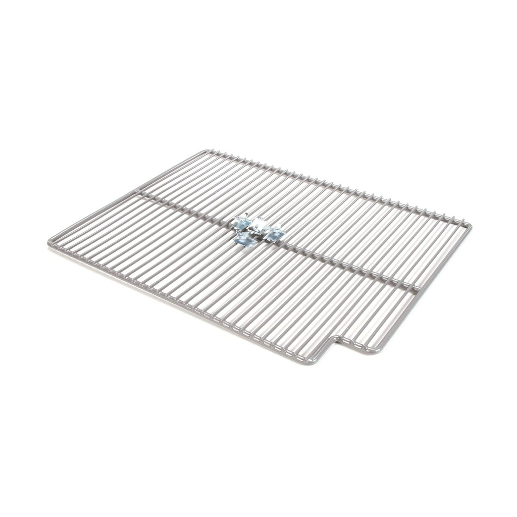 Shelf left gray bottom  (Outlet) - True