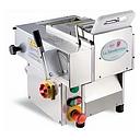 Laminadora de 250 mm con espesor ajustable a 2 o 6 mm, 220/60/1 - La Monferrina