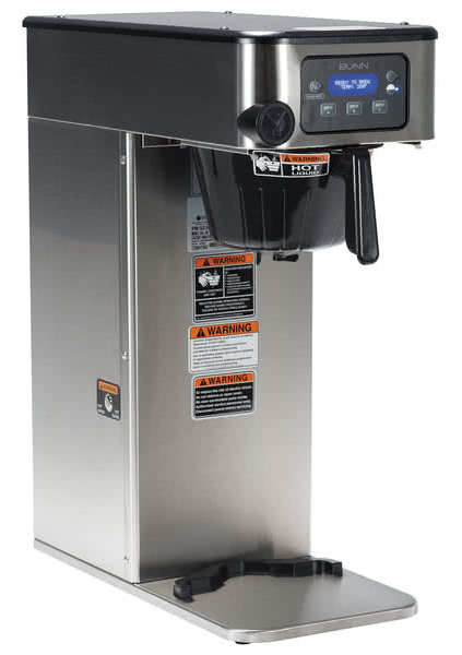 Máquina de cafe ICB-DV - Bunn