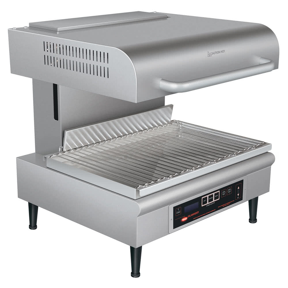 Salamandra eléctrica ajustable - Hatco