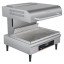 Salamandra eléctrica ajustable - Hatco