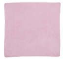 Paño Microfibra ligera 40 x 40 rosa (Outlet) - Rubbermaid Local