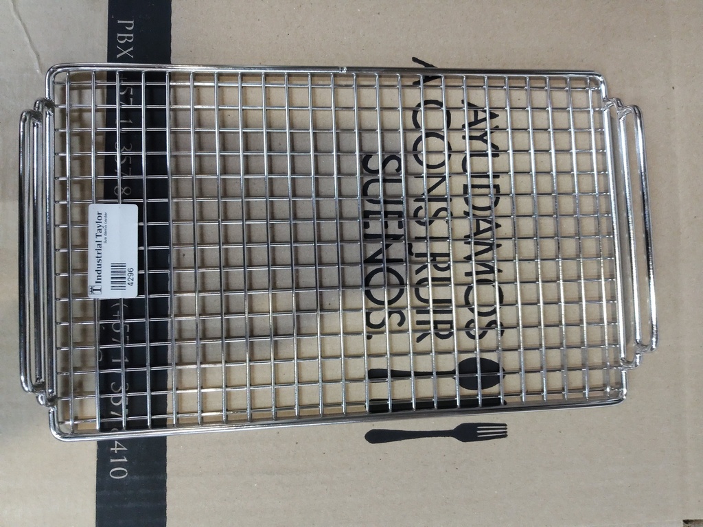 Rejilla atemperadora Robata RGJ100 - Josper