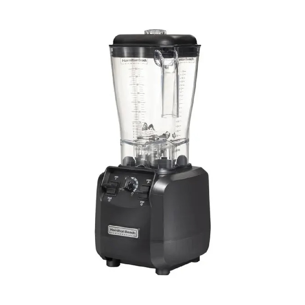 Licuadora de alto desempeño Fury de 64 oz, 3 HP - Hamilton Beach