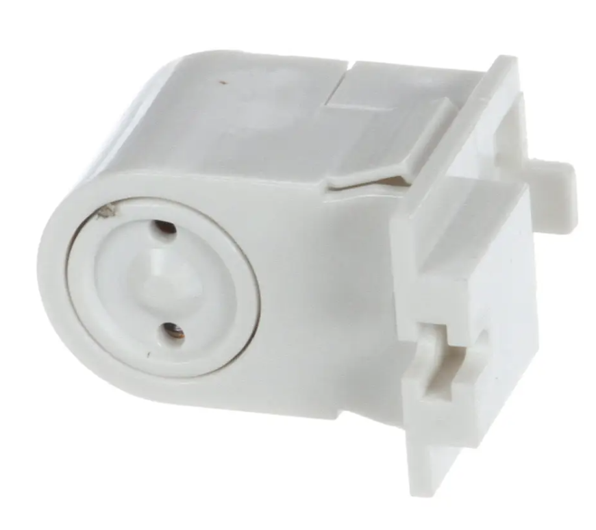 Lampholder stationary 1-420 - True