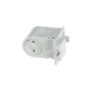 Lampholder stationary 1-420 - True