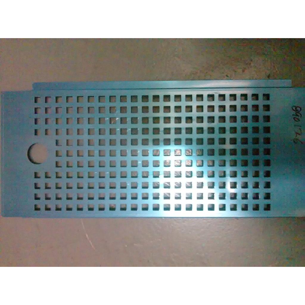 Back vented TRCB - True