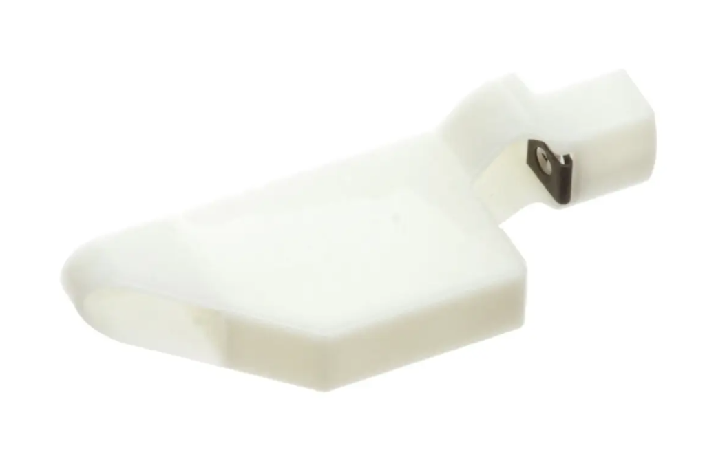Panel mount receptacle left  - Scotsman USA