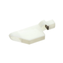 Panel mount receptacle left  - Scotsman USA