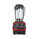 Licuadora Drink Machine Advance 48 oz color rojo - Vitamix