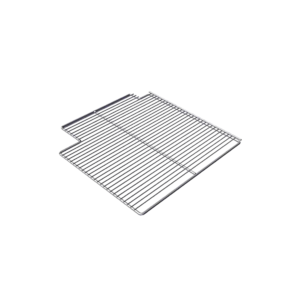 Shelf lt gray - True