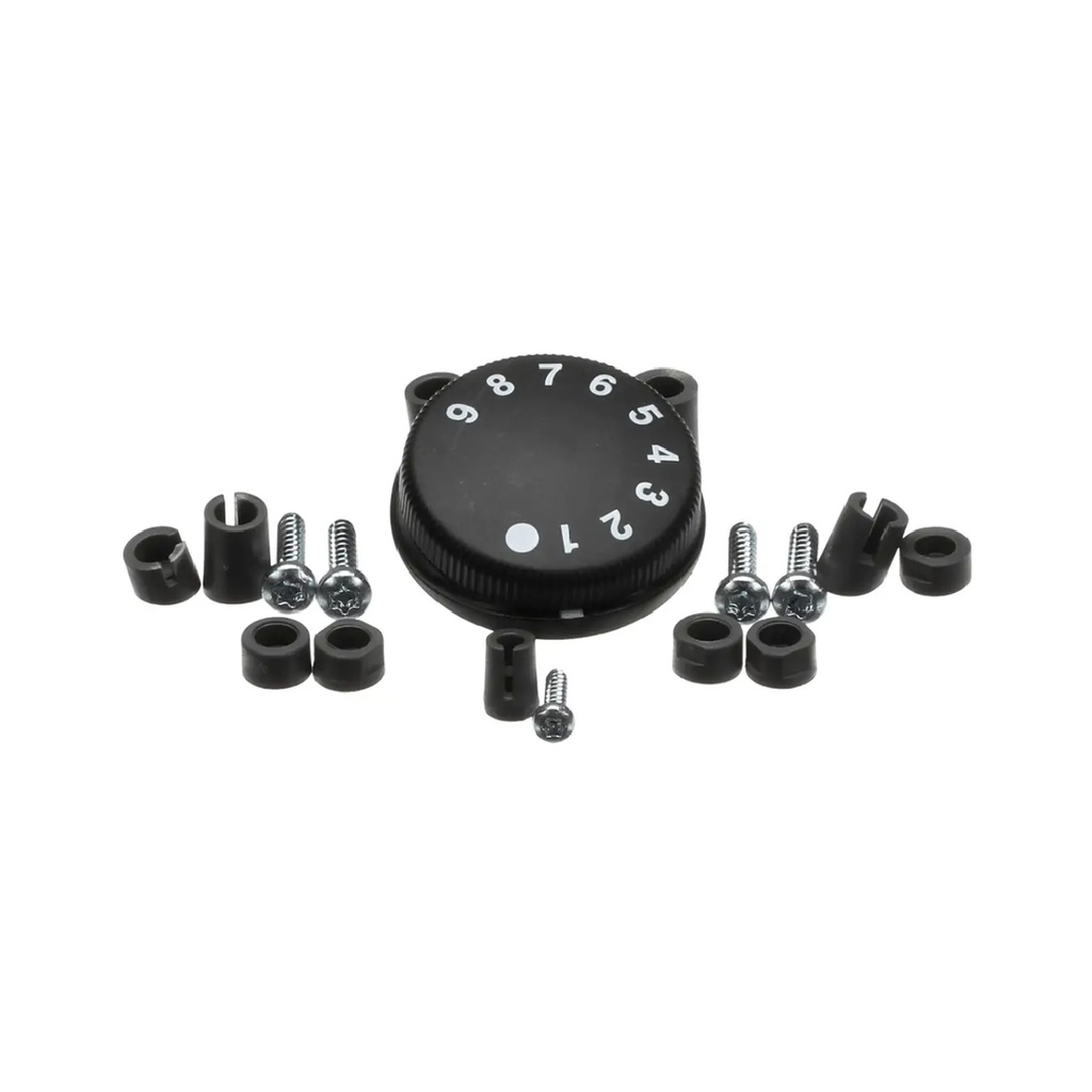 Kit de interruptor del variador, MP350-C/MP350VV-C/MP450-C - Robot Coupe