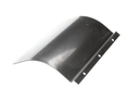 Deflector flu MJ35/GF14/J2X - Frymaster