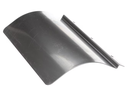 Deflector flu MJ35/GF14/J2X - Frymaster