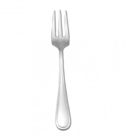 Tenedor de pescado 17.8 cm New rim II 18/0 (Outlet) - Oneida