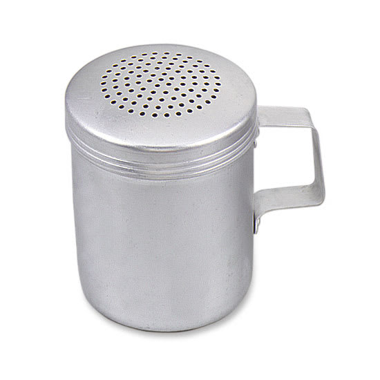 Espolvoreador con asa de aluminio - Browne