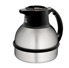 Jarra aislada para servir café en acero inoxidable 1.8 l - Zojirushi 
