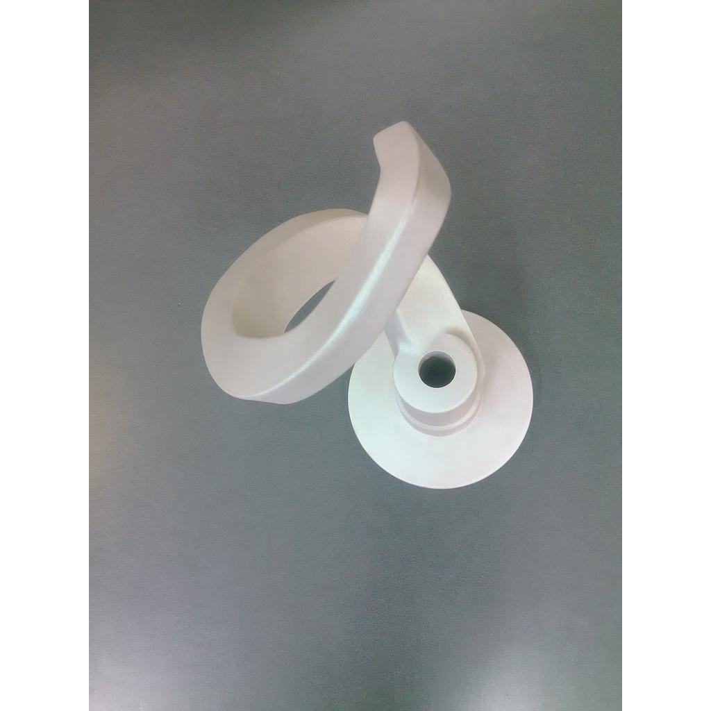 Al dough hook HL-11091 - Dynasty