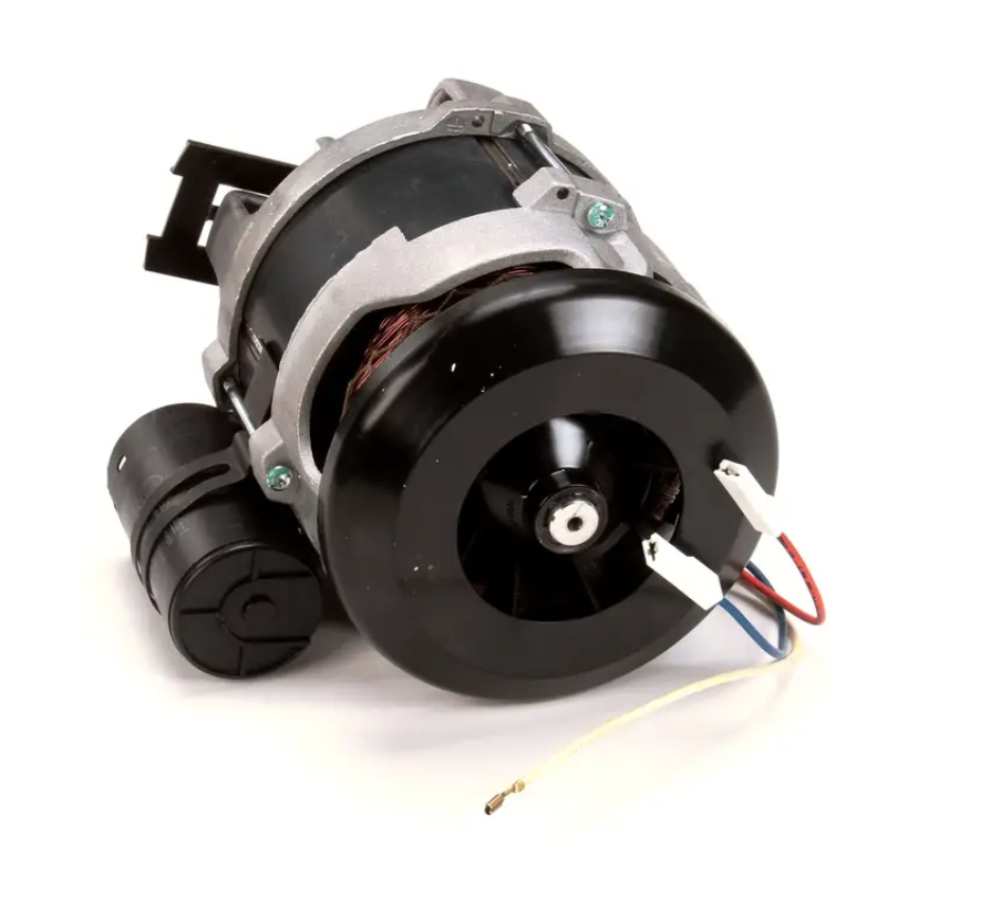 Motor LS BLX3 120/60  - Robot Coupe