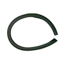 Gasket, glass trim on cabinet side glass - True