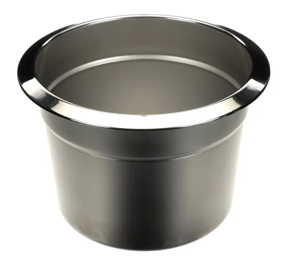 Fuente empotrada, olla, 10.41 litros - Server