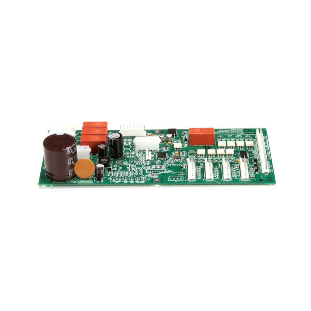 Assy mcd lov selector aif - Henny Penny