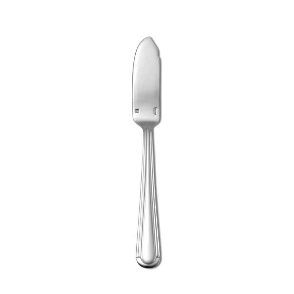 Cuchillo para Pescado 19 cm - Verdi 18/10 (Outlet) - Oneida