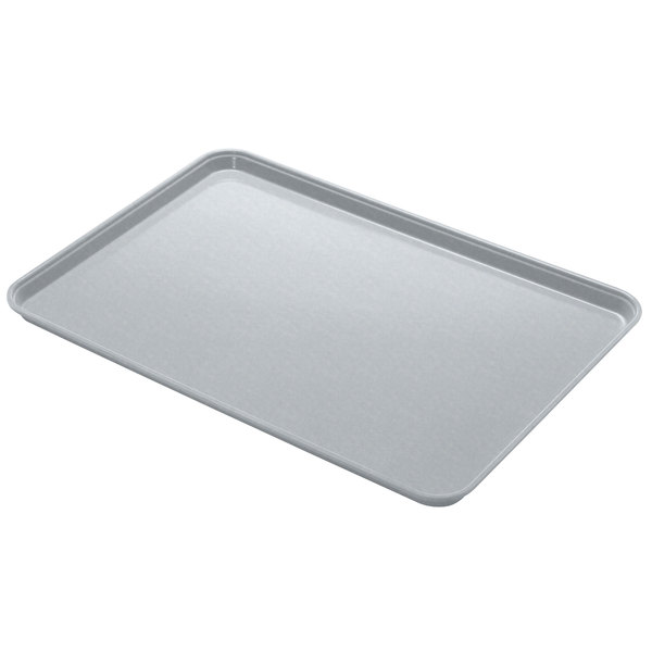 Tray Camlite 18" x 28" Tray , Steel White - Cambro USA