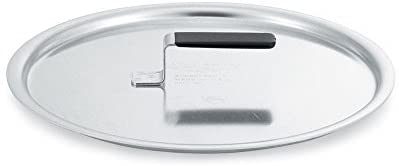 Tapa plana de aluminio 12 3/4" para ollas /sartenes - Vollrath