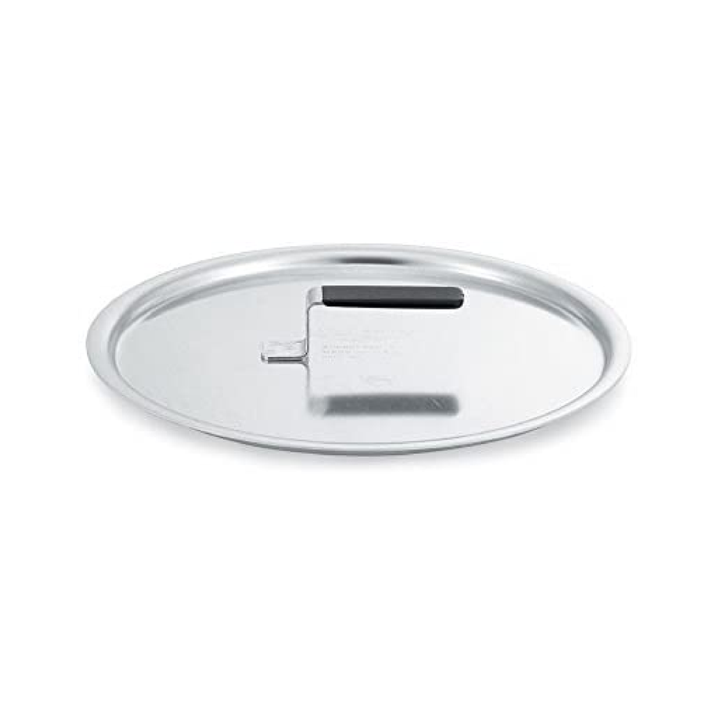 Tapa plana de aluminio 12 3/4" para ollas /sartenes - Vollrath