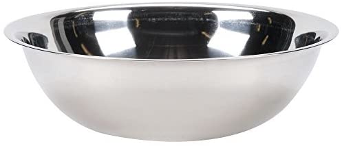 Bowl de mezcla de 16 oz en acero inoxidable - Vollrath