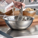 [47938] Bowl de mezcla de 8 qt en acero inoxidable - Vollrath