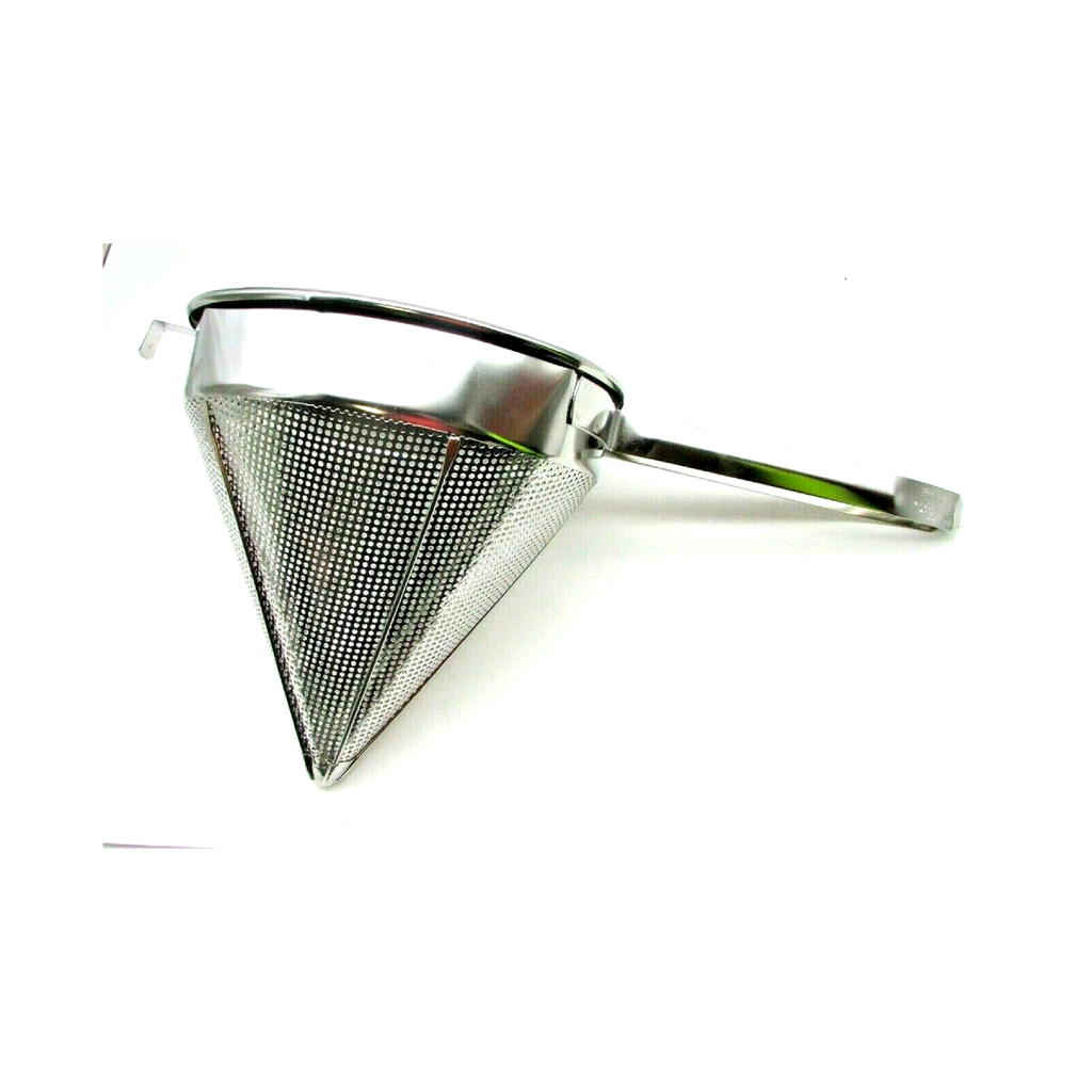 Colador Chino orificio Fino 24.8 cm - Vollrath