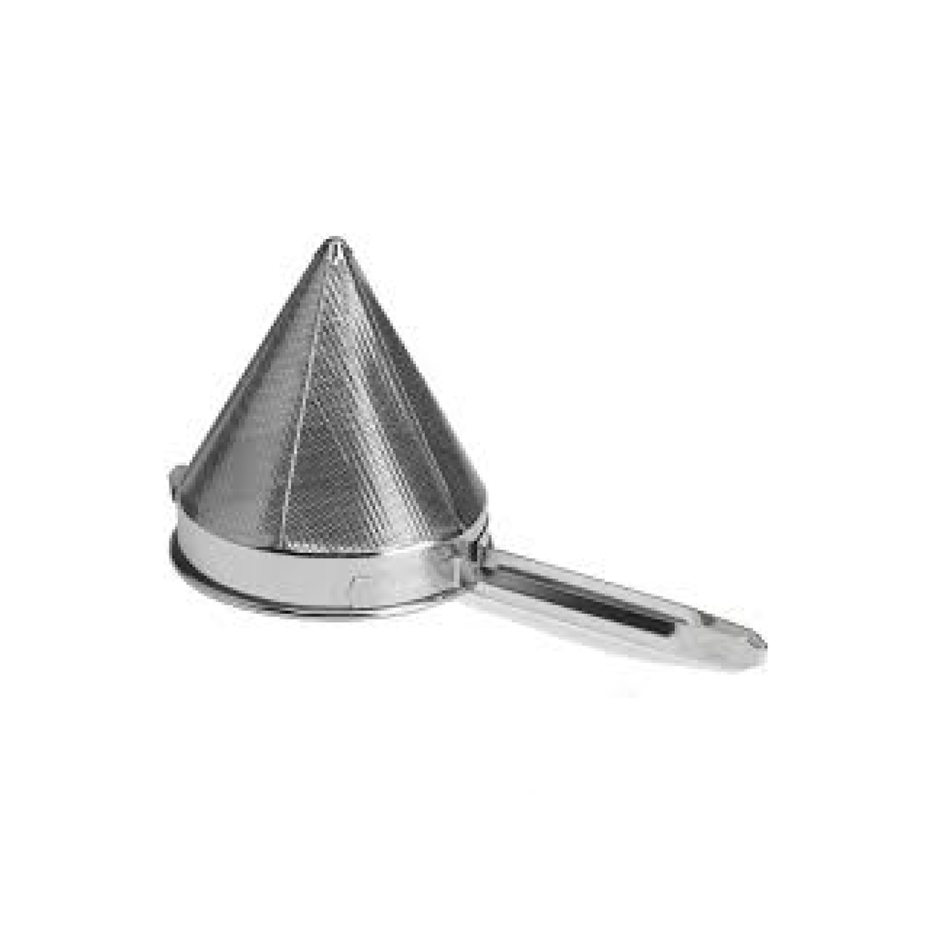 Colador chino de 12" malla fina - Vollrath