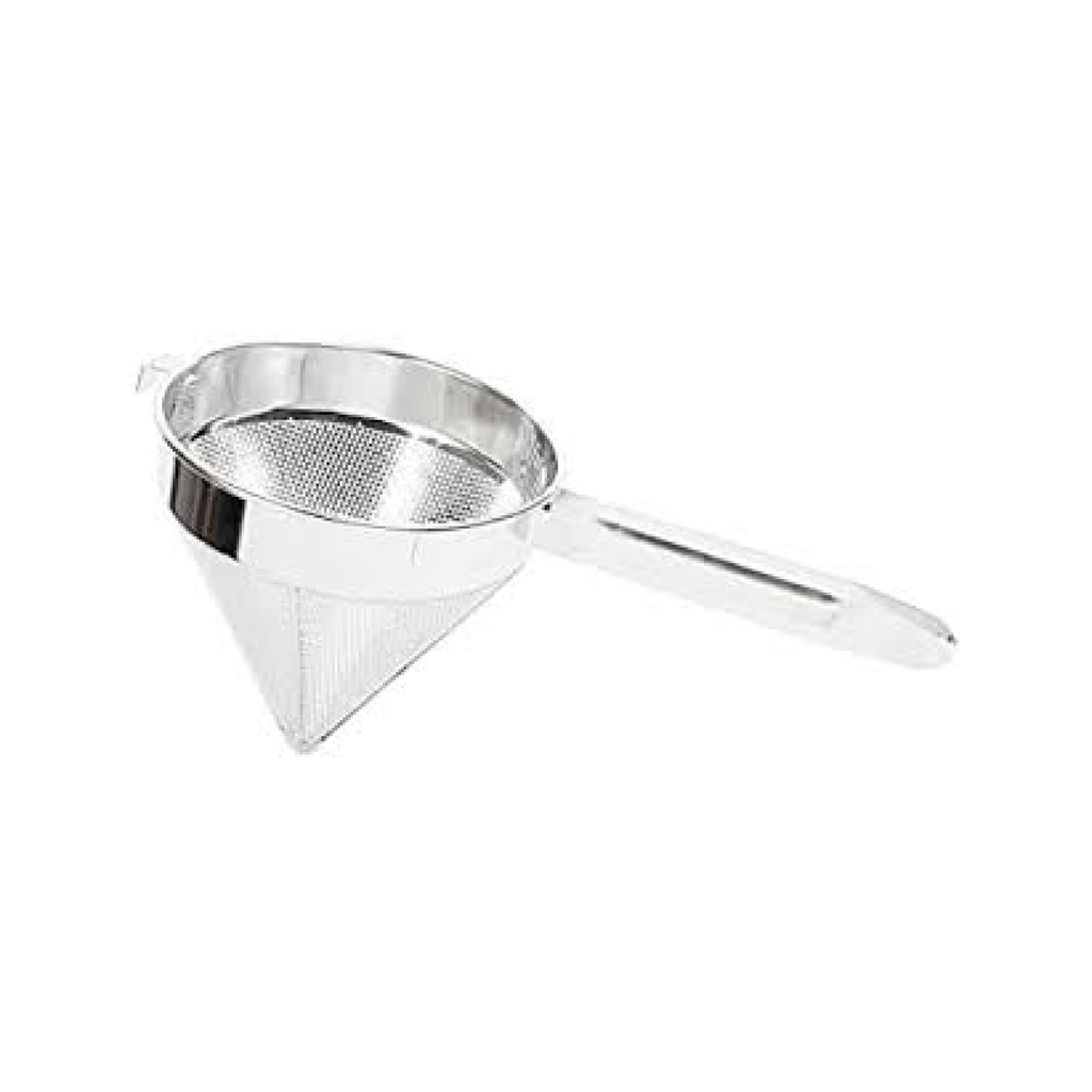 Colador chino (9 3/4 ") malla gruesa - Vollrath
