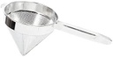 Colador chino (9 3/4 ") malla gruesa - Vollrath