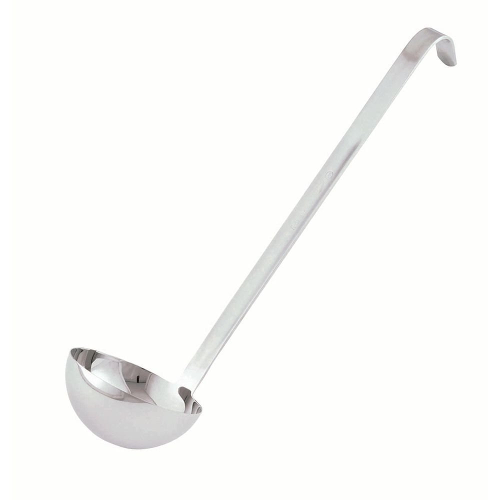 Cucharón de 1 pieza para servicio pesado de 1 oz - Vollrath