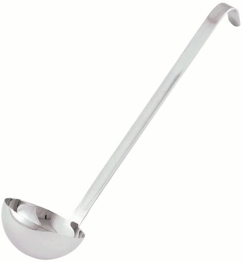 Cucharon de 8 oz de una pieza - Vollrath